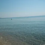 Summer House In Costa Rei
