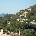 Summer House In Costa Rei