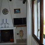 Apartment Summer House In Costa Rei