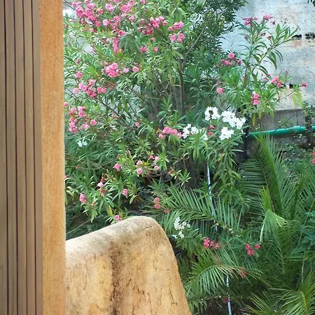 Summer House In Costa Rei דירה מונטה נאי
