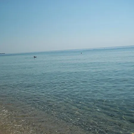 Summer House In Costa Rei