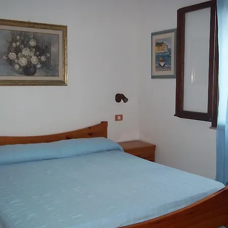 דירה Summer House In Costa Rei מונטה נאי