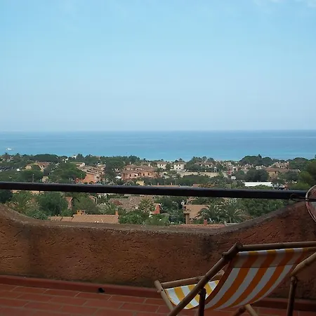 דירה Summer House In Costa Rei