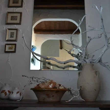 דירה Summer House In Costa Rei *