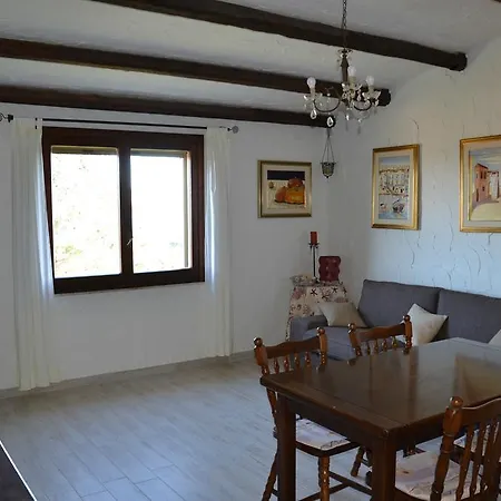 דירה Summer House In Costa Rei *