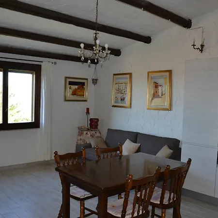 דירה Summer House In Costa Rei *