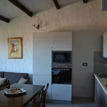 דירה Summer House In Costa Rei *