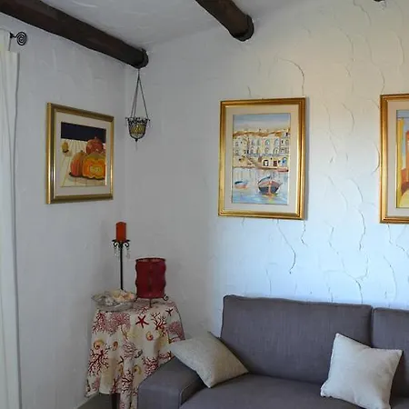 דירה Summer House In Costa Rei מונטה נאי