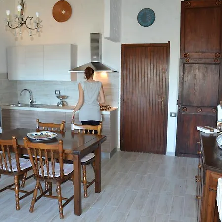 דירה Summer House In Costa Rei