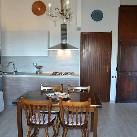 דירה Summer House In Costa Rei