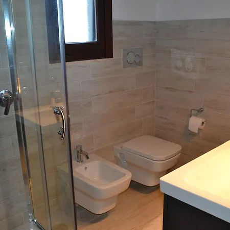 דירה Summer House In Costa Rei *