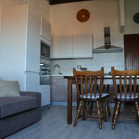Summer House In Costa Rei דירה מונטה נאי