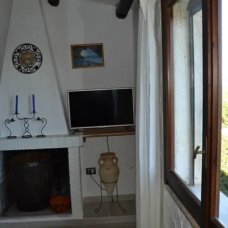 דירה Summer House In Costa Rei
