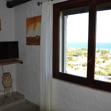 Summer House In Costa Rei *