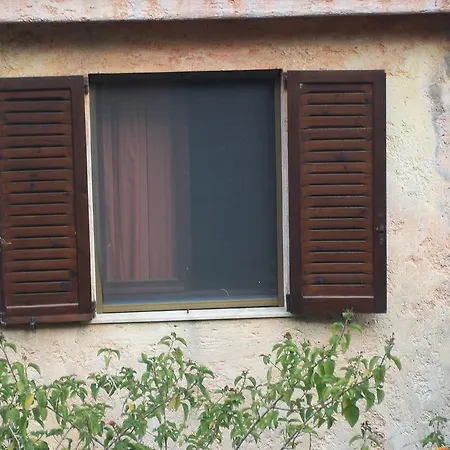 Summer House In Costa Rei מונטה נאי