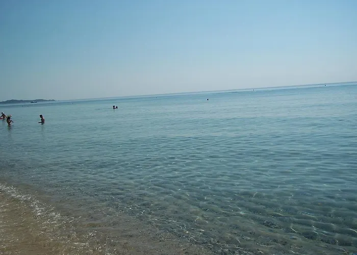 Summer House In Costa Rei