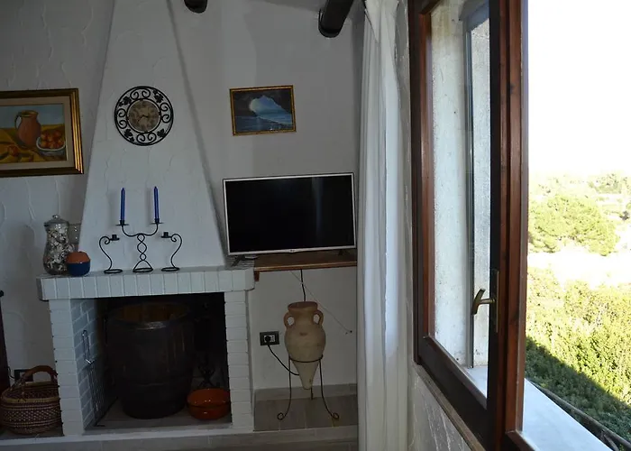 Appartement Summer House In Costa Rei